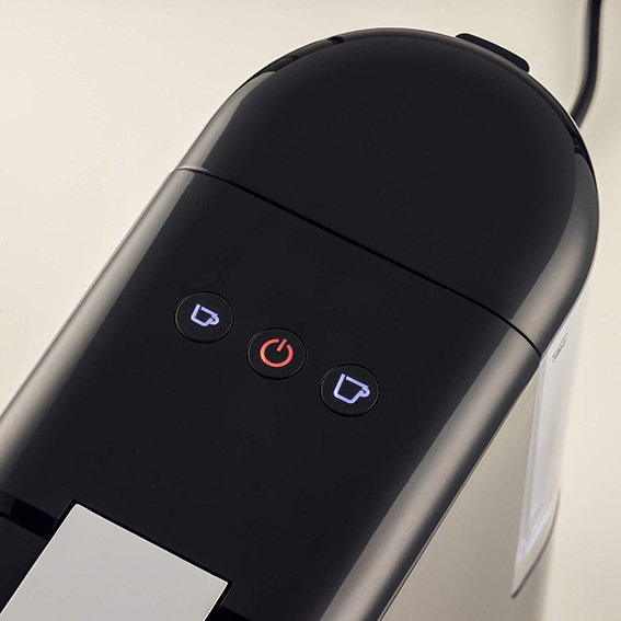 Caffè Espresso a cassetto 4 in 1 