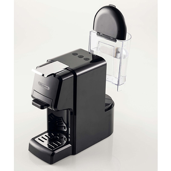 Caffè Espresso a cassetto 4 in 1 