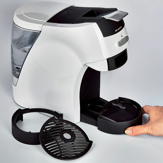 Macchina per caffè Espresso e Cialde