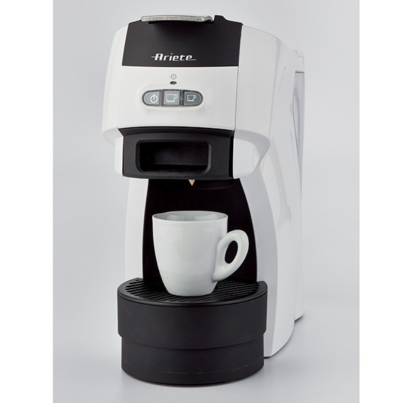 Macchina per caffè Espresso e Cialde