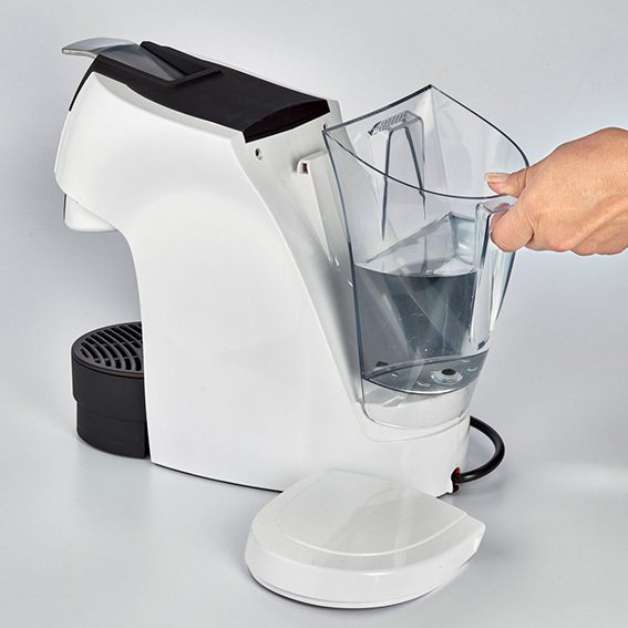 Macchina per caffè Espresso e Cialde