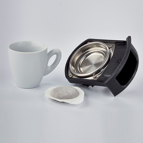 Macchina per caffè Espresso e Cialde