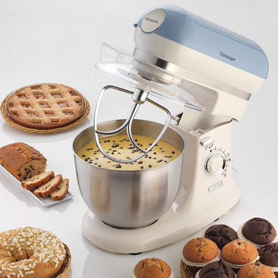 Impastatrice Planetaria Vintage