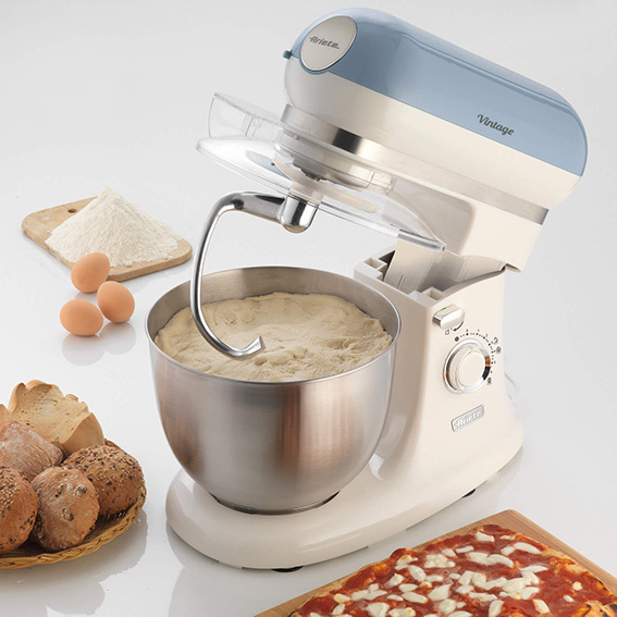 Impastatrice Planetaria Vintage