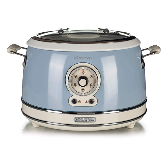 Rice & Slow Cooker 