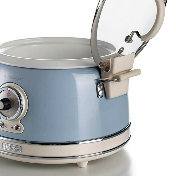 Rice & Slow Cooker 