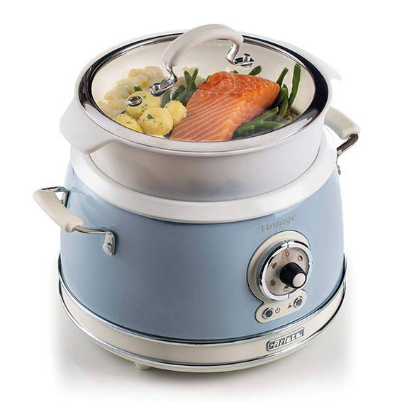 Rice & Slow Cooker 