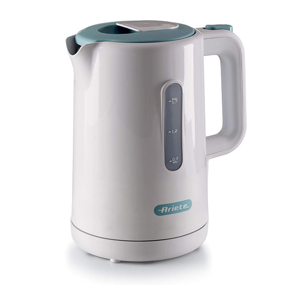 Bollitore 1,7L Breakfast 