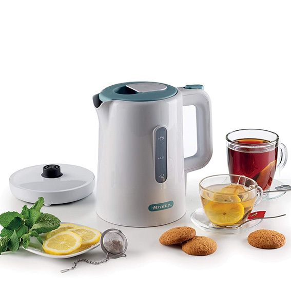 Bollitore 1,7L Breakfast 