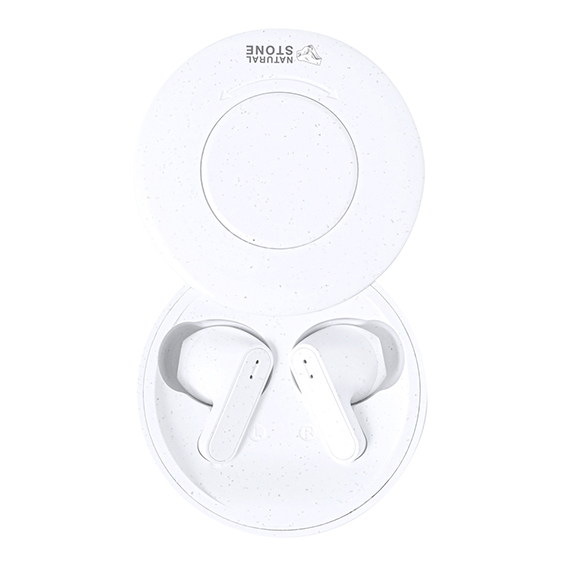 Auricolari BT in-ear Natural