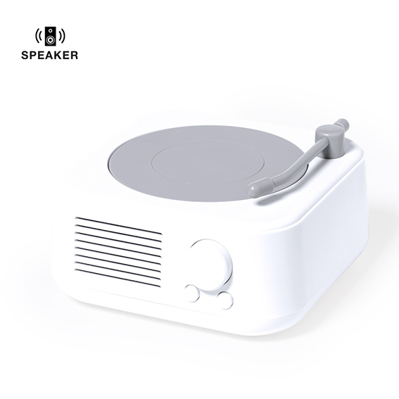 Cassa Bluetooth OldStyle