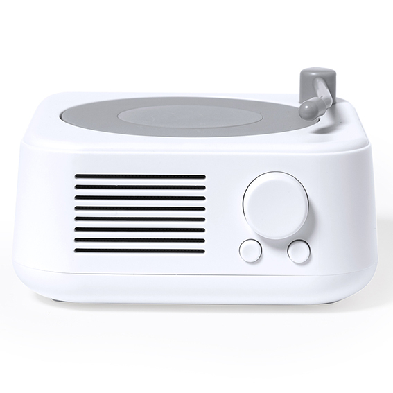 Cassa Bluetooth OldStyle