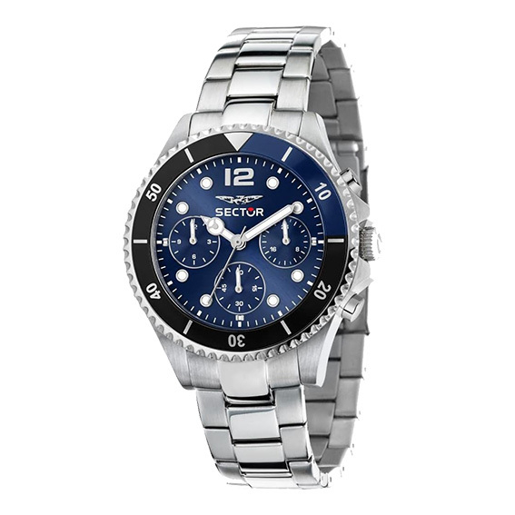 Orologio Uomo Sector No Limits 230 - 39mm