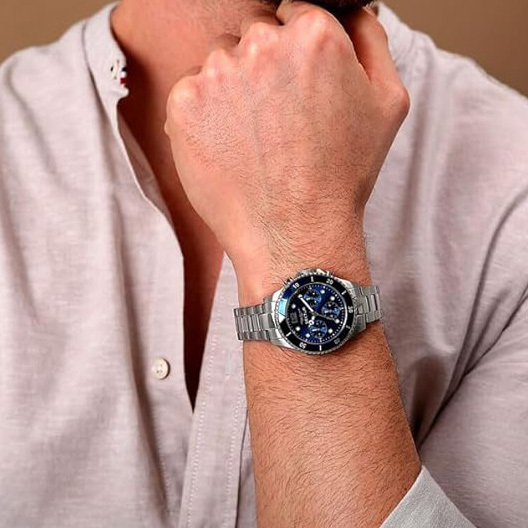 Orologio Uomo Sector No Limits 230 - 39mm