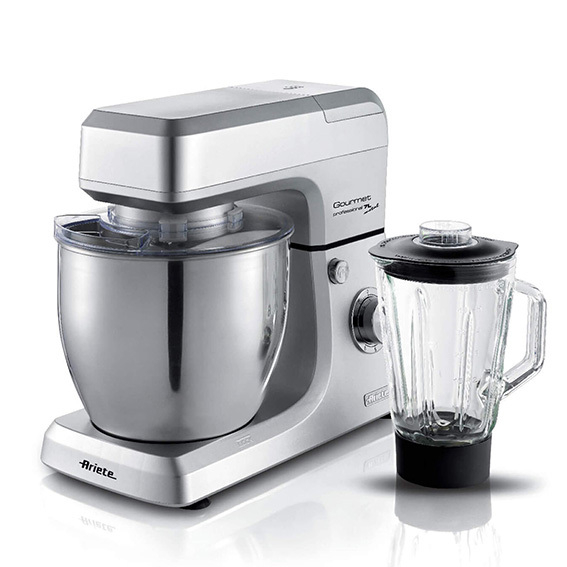 Impastatrice con Frullatore Planetaria 7 L