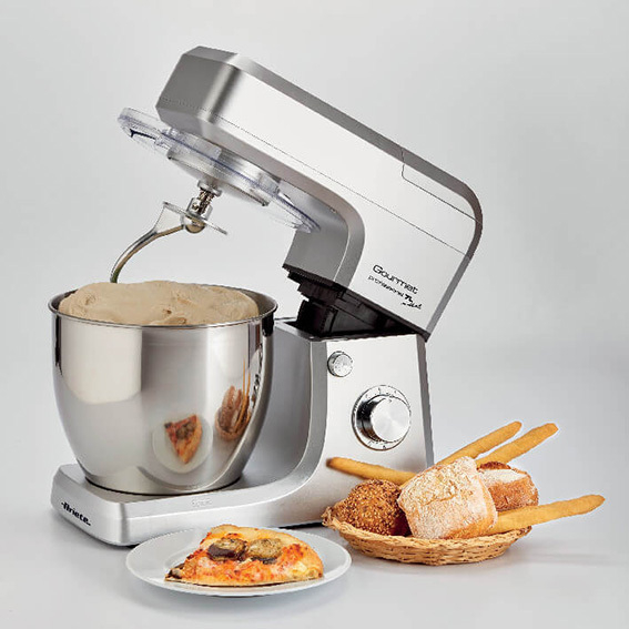 Impastatrice con Frullatore Planetaria 7 L