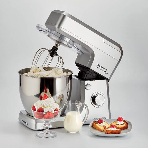 Impastatrice con Frullatore Planetaria 7 L