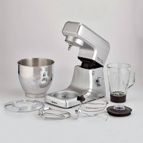 Impastatrice con Frullatore Planetaria 7 L
