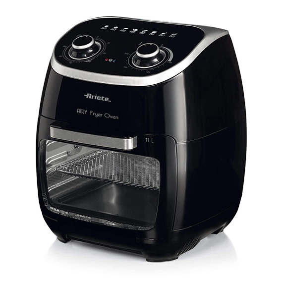 Friggitrice ad aria e Forno Elettrico 