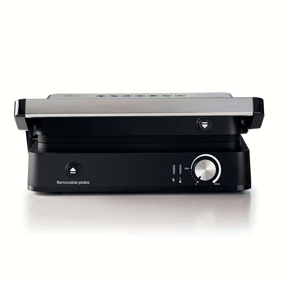Griglia elettrica 3 in 1 - 2000W