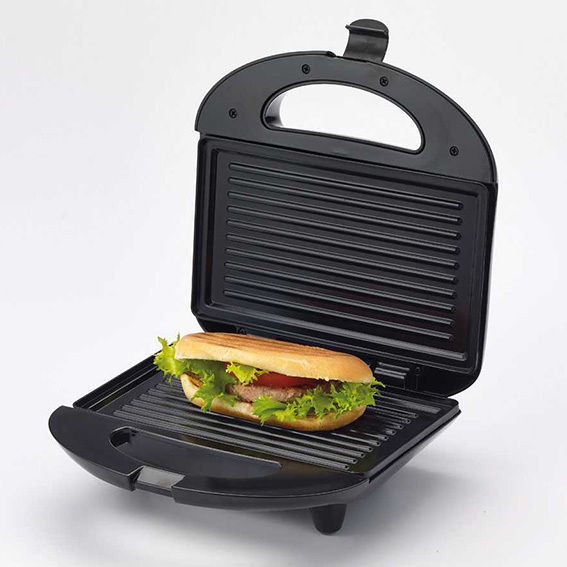 Toast & Grill Easy