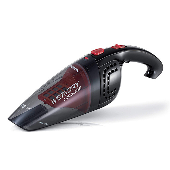 Aspirabriciole Wet&Dry cordless