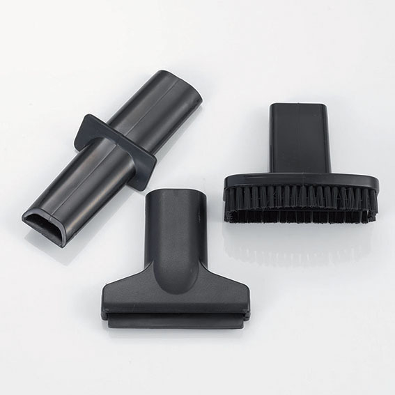 Aspirabriciole Wet&Dry cordless
