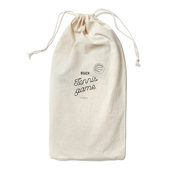 Set gioco Beach Tennis
