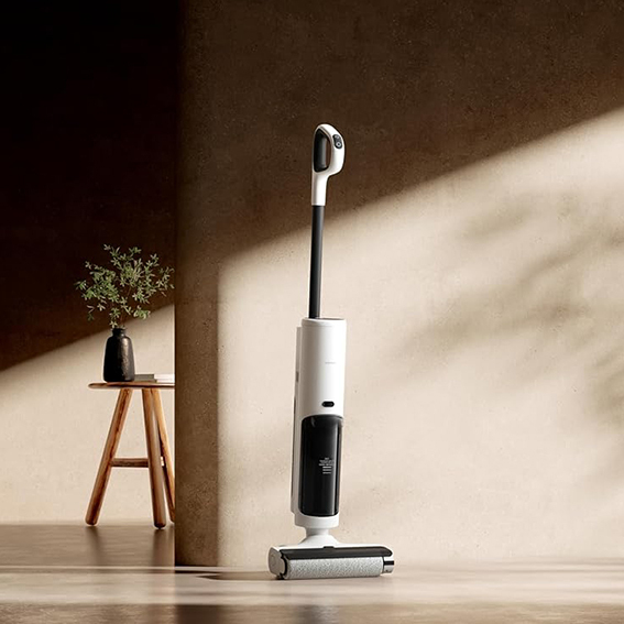Vacuum Cleaner Truclean W20 Wet Dry
