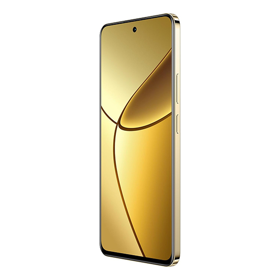 Smartphone REALME 12+ 5G da 512 GB