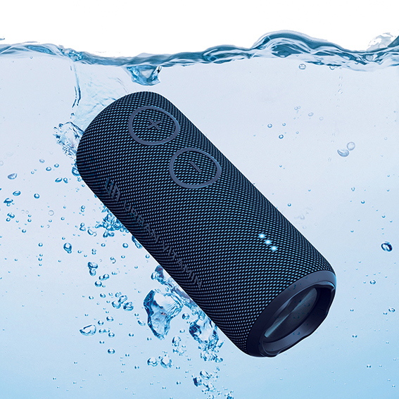 Speaker Wireless Timexx
