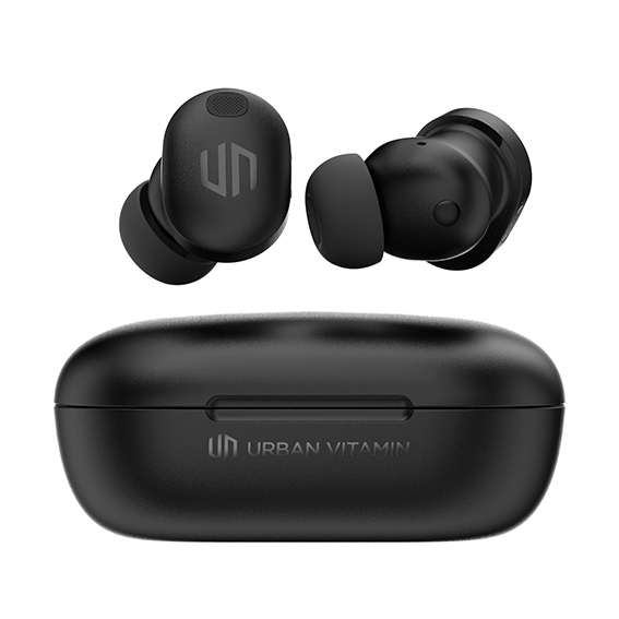 Auricolari con isolamento acustico 