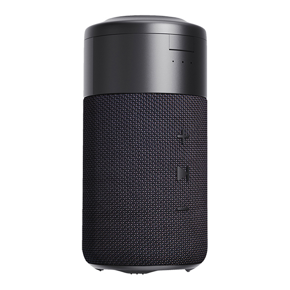 Speaker con caricatore Wireless