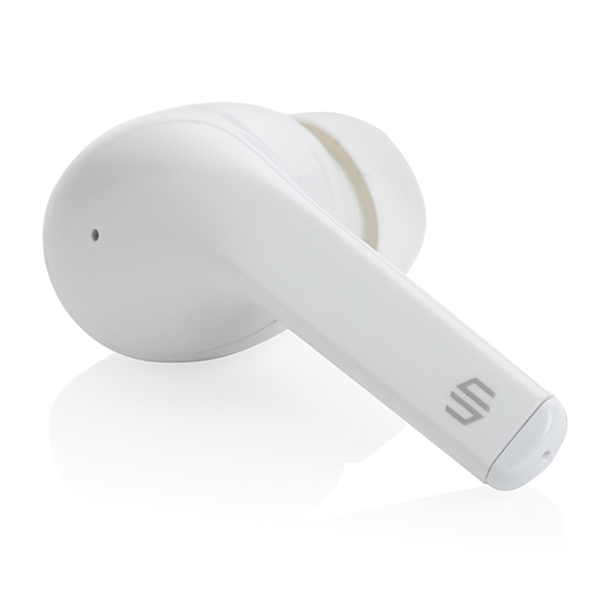 Auricolari Noise Cancelling White