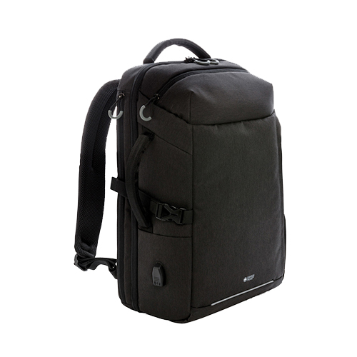 Zaino Nero XXL 22L