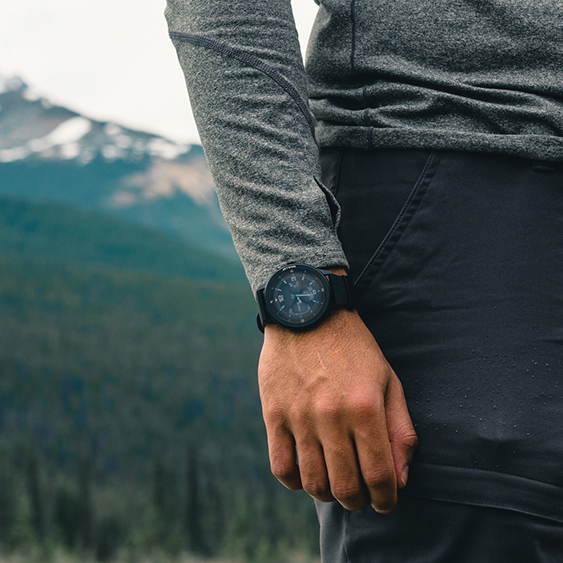 Smartwatch Zenix Watch