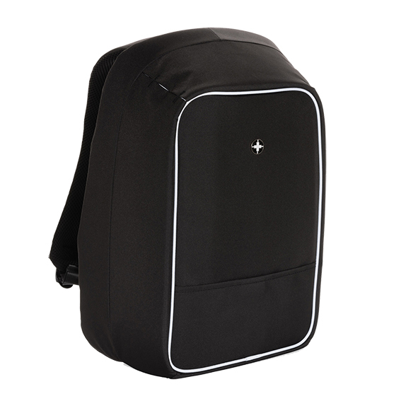 Zaino antitaccheggio 10L