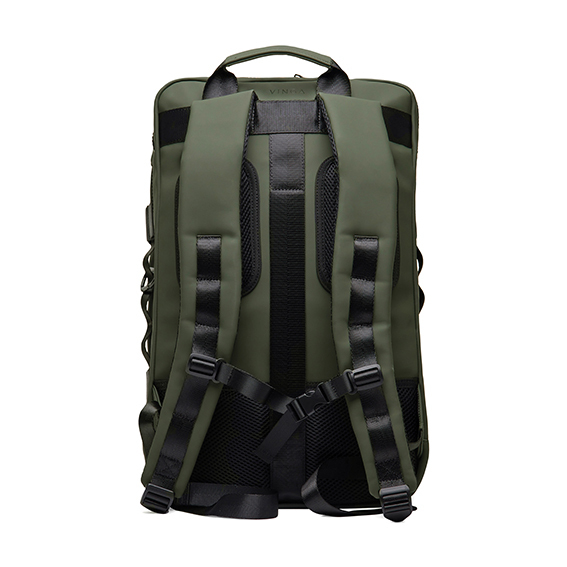 Zaino Outdoor EcoTrail 33