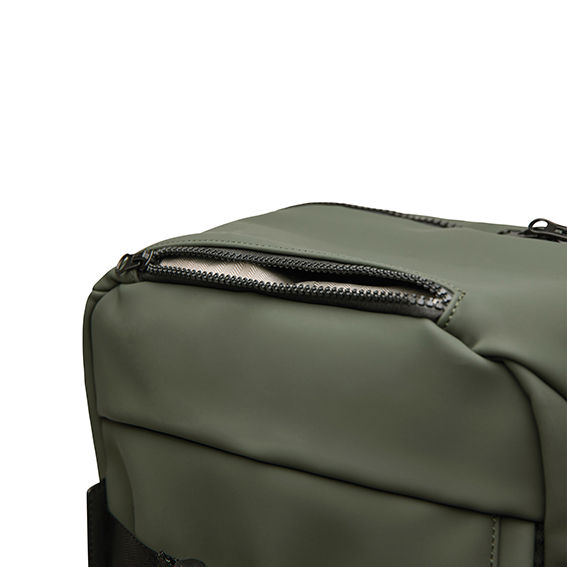 Zaino Outdoor EcoTrail 33