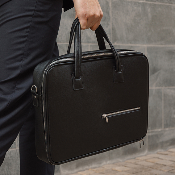 Borsa porta PC DailyBoard 15