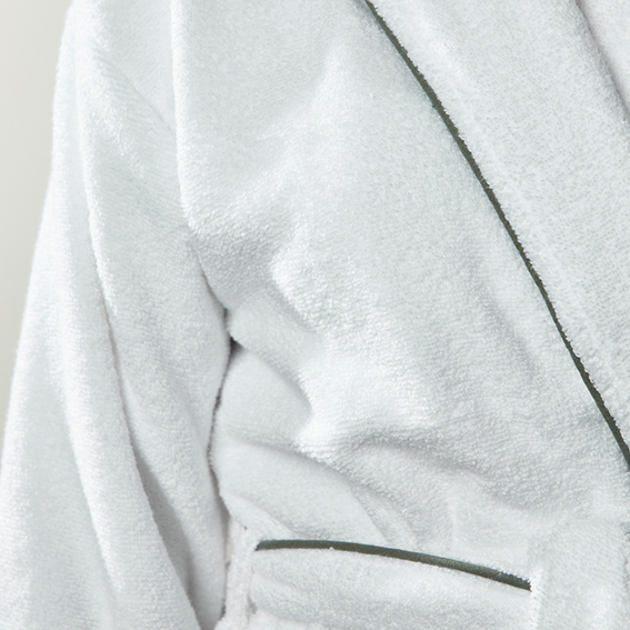 Accappatoio WhiteBay L/XL