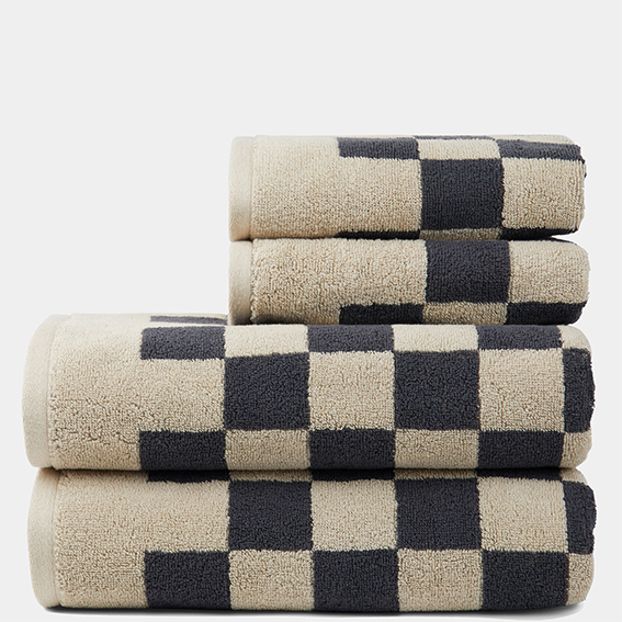 Set 4 teli Premium Cotton BIO