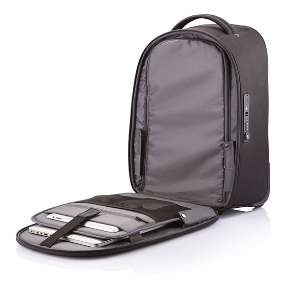 Zaino Trolley 24L Eco&Safe