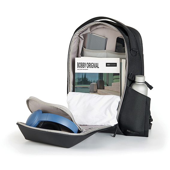 Zaino porta PC 16 ECO-Move