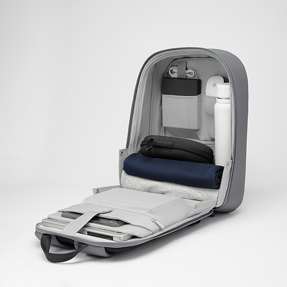 Zaino MetroLock 17L RFID