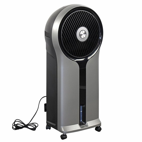Ventilatore rinfrescatore Freshy