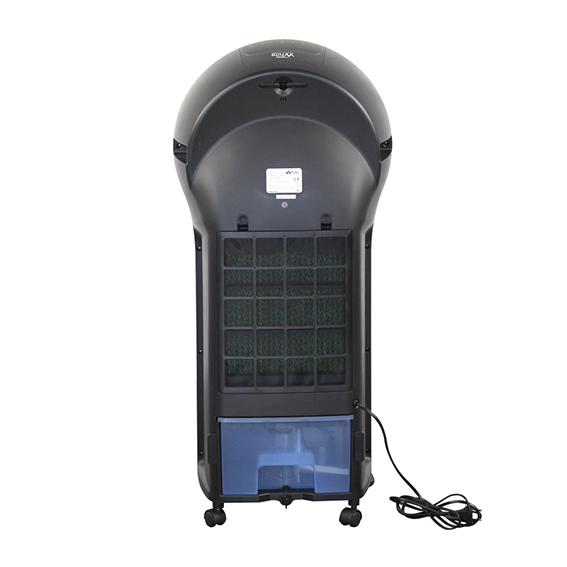 Ventilatore rinfrescatore Freshy