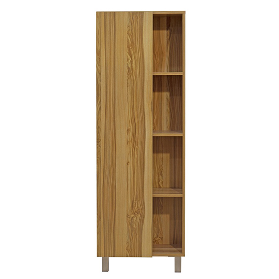 Colonna bagno in legno VERTIKA