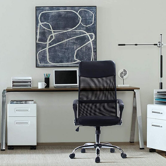 Sedia Office ErgoLux