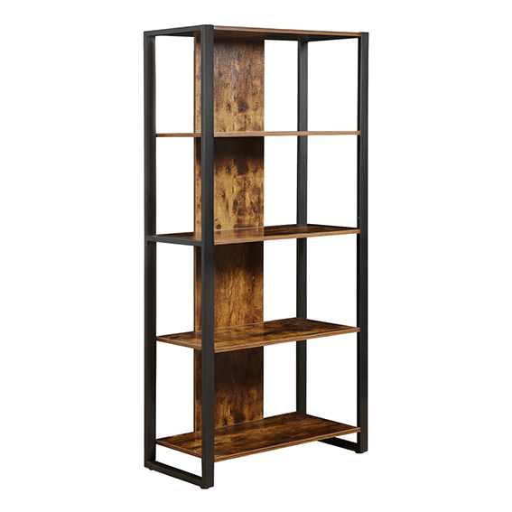 Libreria Industrial ALTURA